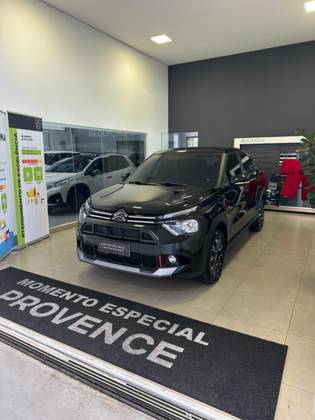 CITROËN BASALT 1.0 TURBO 200 FLEX SHINE CVT CITROËN BASALT 1.0 TURBO 200 FLEX SHINE CVT